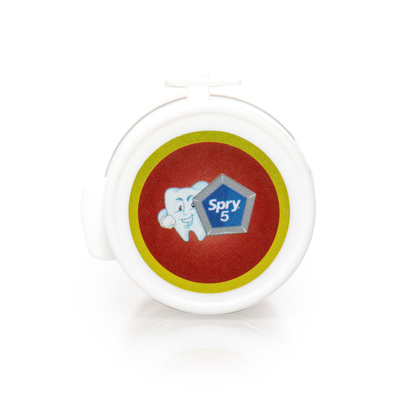 27ct Tube Gum - Cinnamon (6 pack)