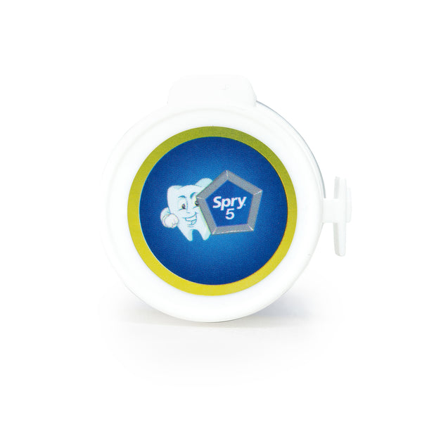 27ct Tube Gum - Peppermint