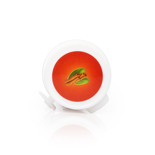 45ct Tube Mints - Cinnamon (6 pack)