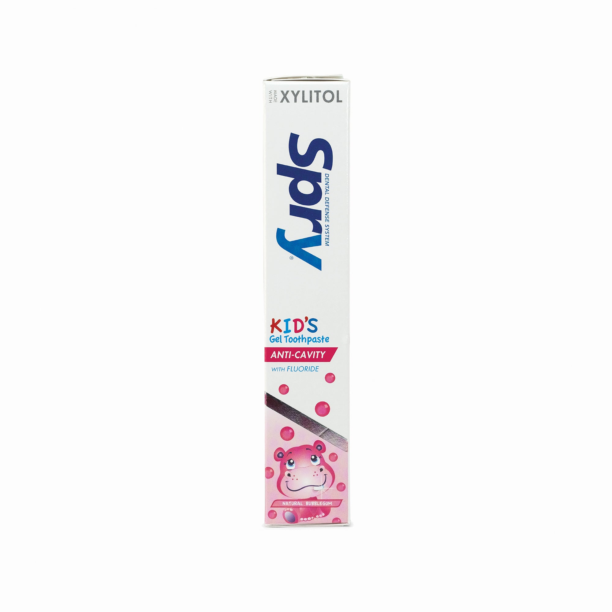 Xylitol Toothpaste - AllXylitol.com