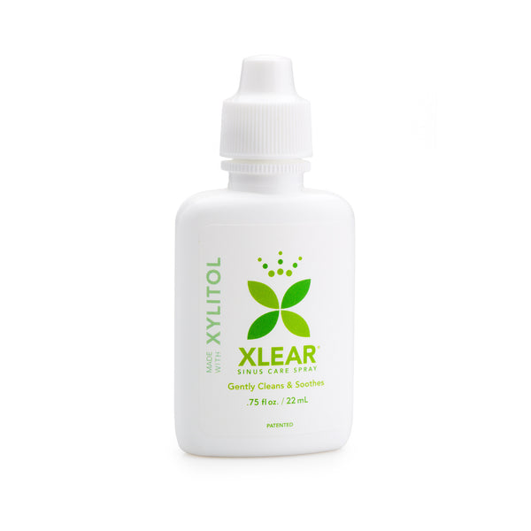 Xlear .75oz Nasal Spray