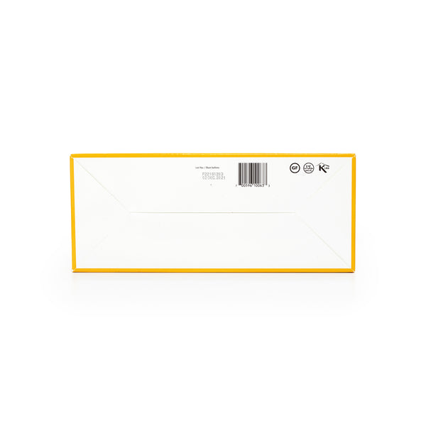 Spry Gum Blister Pack - Fresh Fruit