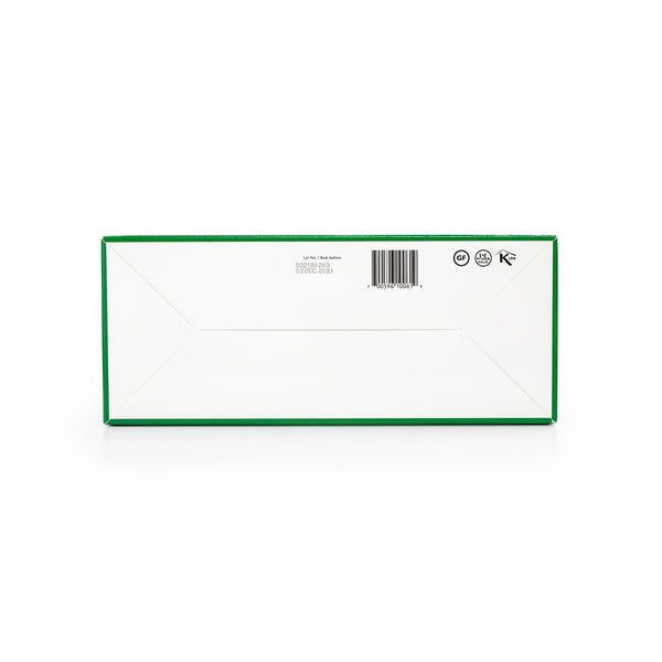 Spry Gum Blister Pack - Spearmint