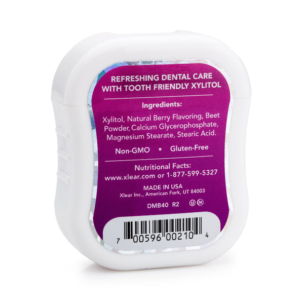 Spry Gems - Berry (single)