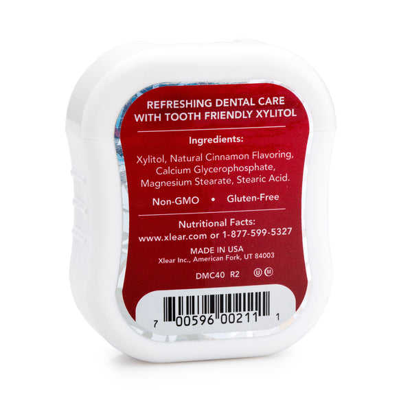 Spry Gems - Cinnamon (single)