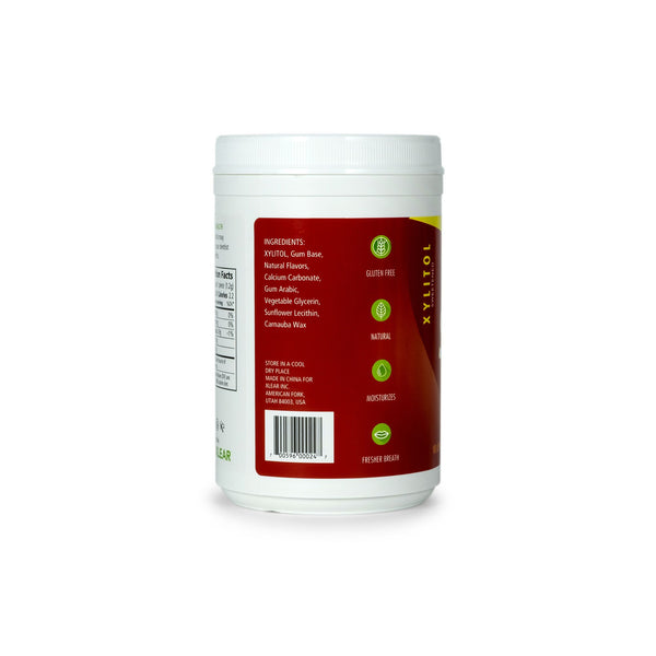 550ct Spry Gum - Cinnamon