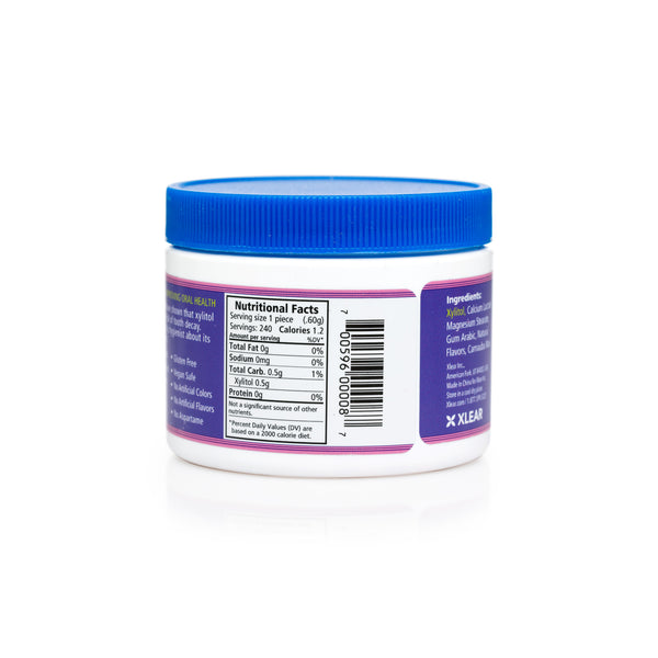 240ct Spry Mints - Berry Blast