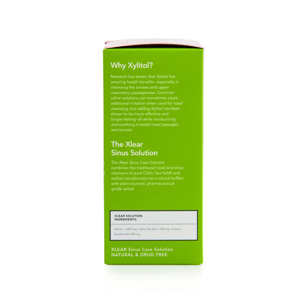 Netirinse w/ Sinus Care