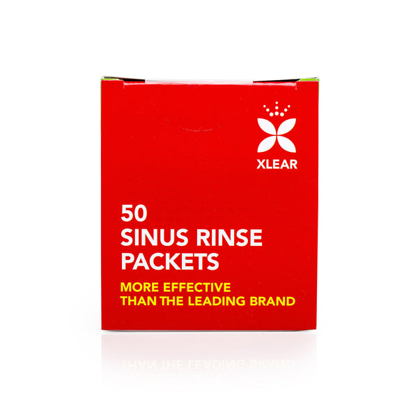 NetiXlear 50 Packets