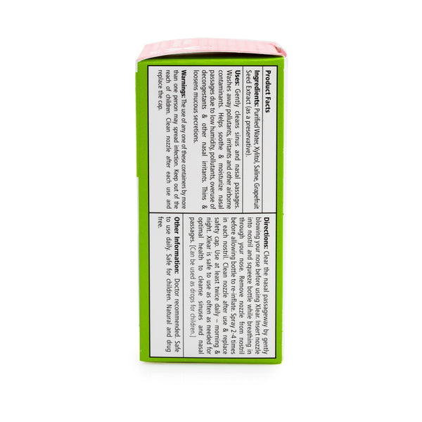 Xlear Kid's Nasal Spray .75 oz