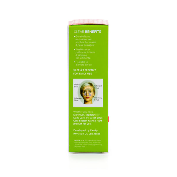 Xlear 1.5oz Nasal Spray