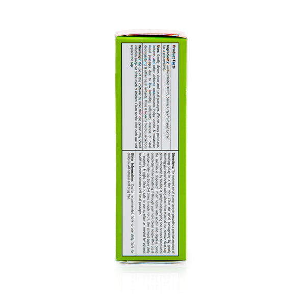 Xlear 1.5oz Nasal Spray