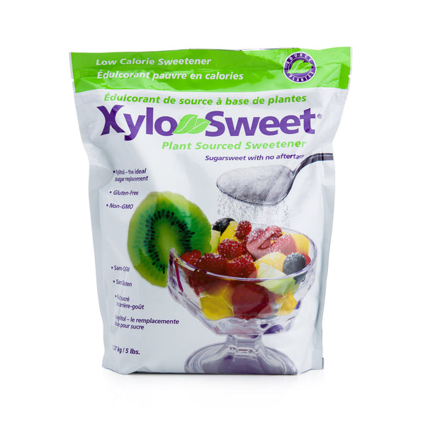 Xylosweet Xylitol - 5 pound