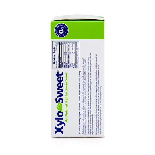 Xylosweet Xylitol - 100ct Packets